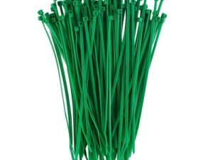100 Zip Ties pack