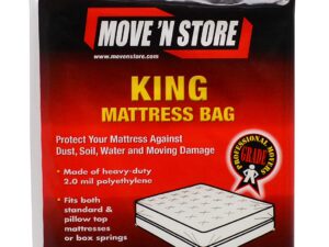 King Mattress cover