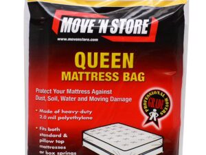 Queen Mattress Cover