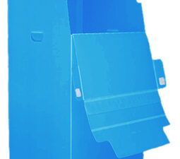 Wardrobe Box - Moving Box